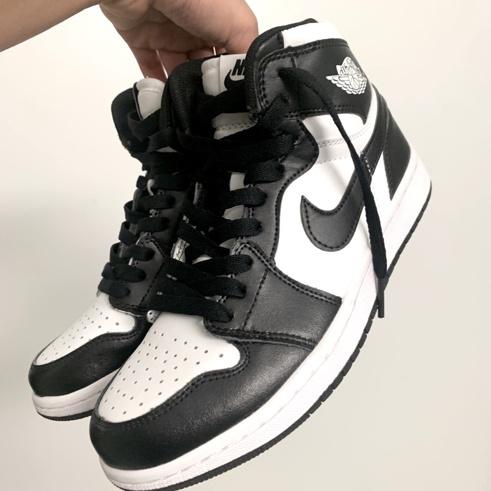 Jordan 1